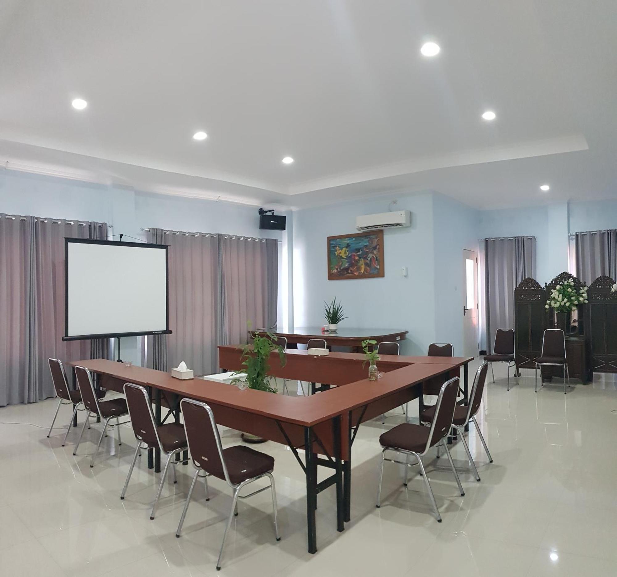 Penginapan Rsud Rt Notopuro Sidoarjo Exterior photo